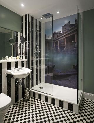 Francis Hotel Bath fotoÄŸrafÄ±