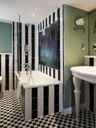 Francis Hotel Bath fotoÄŸrafÄ±