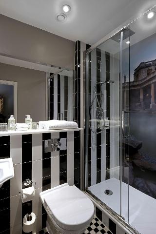 Francis Hotel Bath fotoÄŸrafÄ±