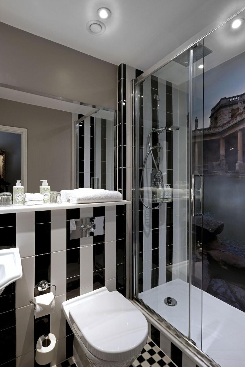 Francis Hotel Bath - Oda