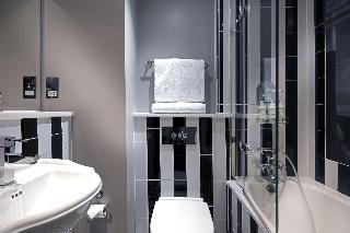 Francis Hotel Bath fotoÄŸrafÄ±