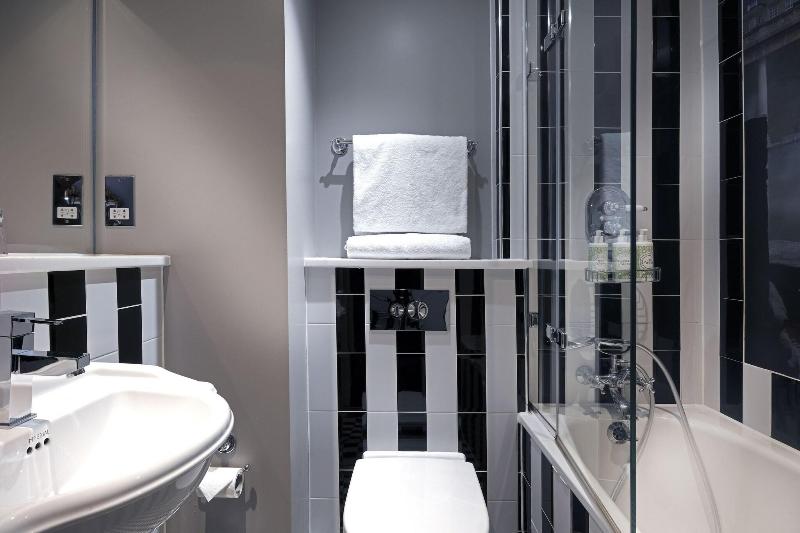 Francis Hotel Bath - Oda