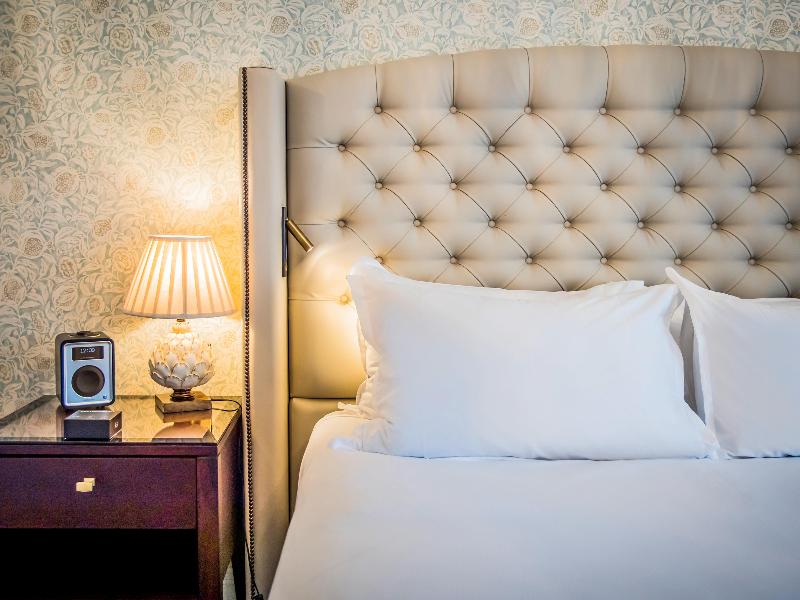 Francis Hotel Bath - Oda