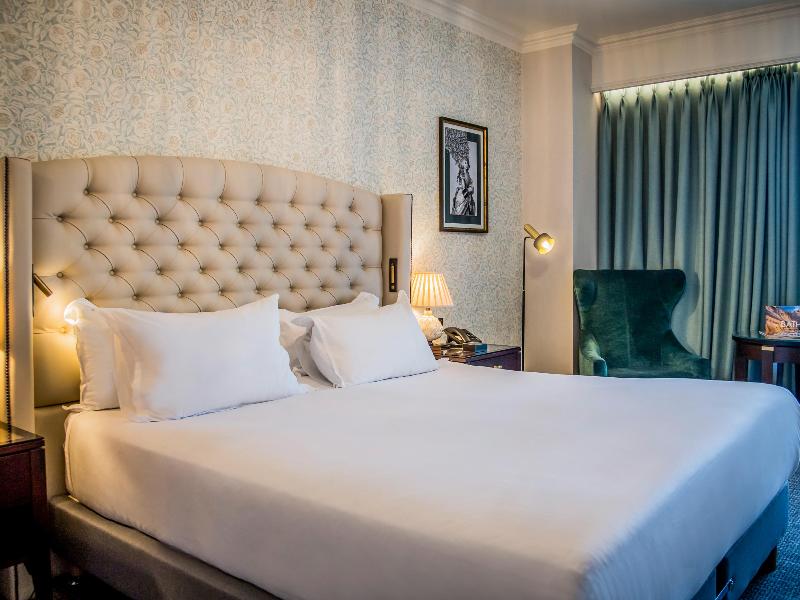 Francis Hotel Bath - Oda