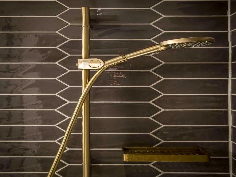 Francis Hotel Bath - Oda