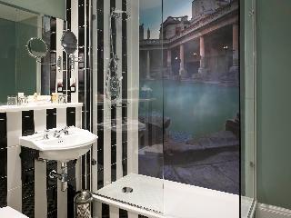 Francis Hotel Bath fotoÄŸrafÄ±