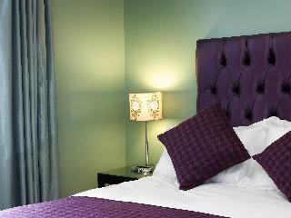 Francis Hotel Bath fotoÄŸrafÄ±