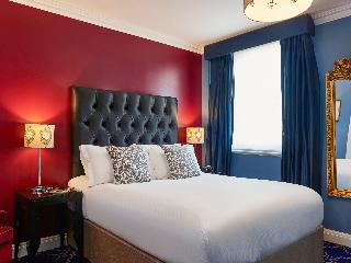 Francis Hotel Bath fotoÄŸrafÄ±