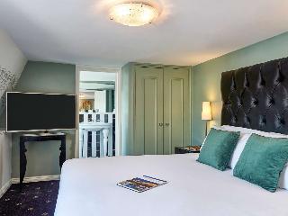 Francis Hotel Bath fotoÄŸrafÄ±