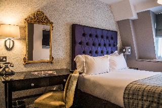Francis Hotel Bath fotoÄŸrafÄ±