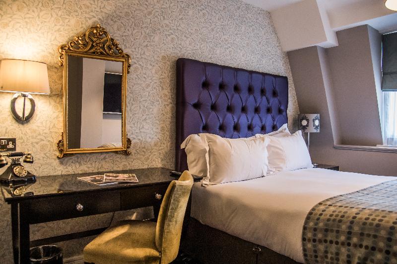 Francis Hotel Bath - Oda