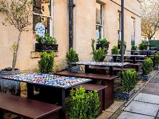 Francis Hotel Bath fotoÄŸrafÄ±