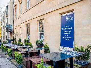 Francis Hotel Bath fotoÄŸrafÄ±