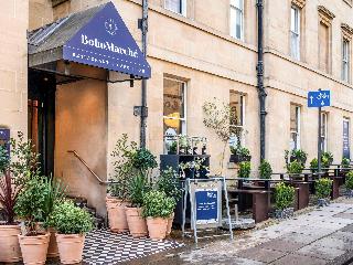 Francis Hotel Bath fotoÄŸrafÄ±