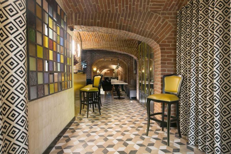 Splendid 1900 Craiova - Bar
