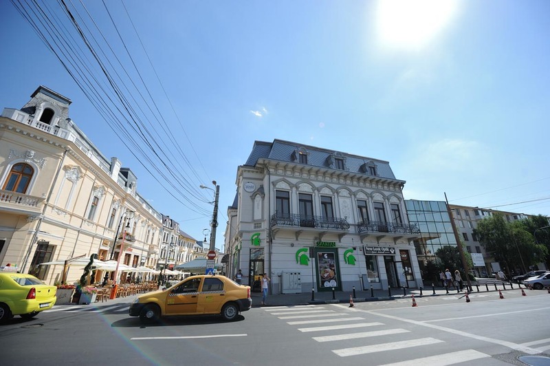 Splendid 1900 Craiova - Genel