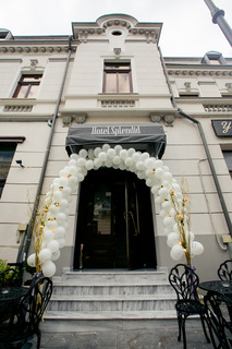 Splendid 1900 Craiova otel fotoğrafı