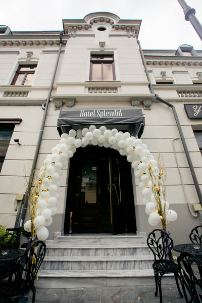 Splendid 1900 Craiova - Genel