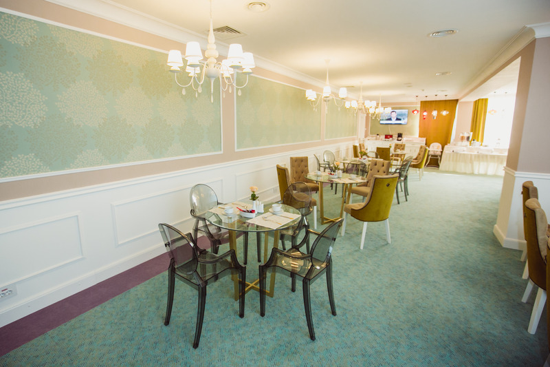 Splendid 1900 Craiova - Restoran