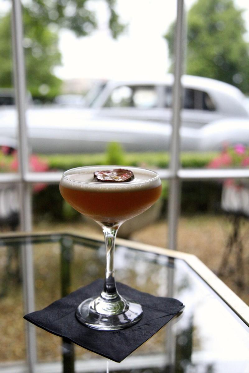 The Gonville Hotel - Lobi