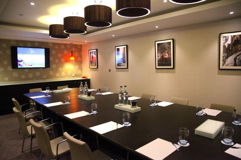 The Gonville Hotel - Toplantı