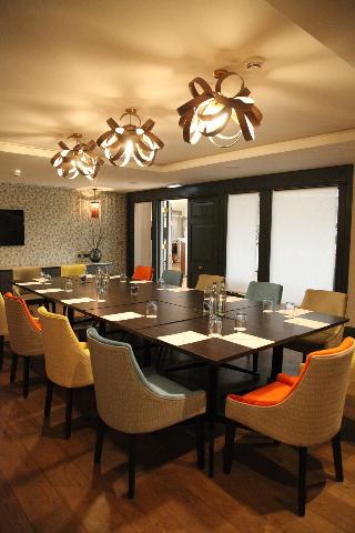 The Gonville Hotel fotoÄŸrafÄ±