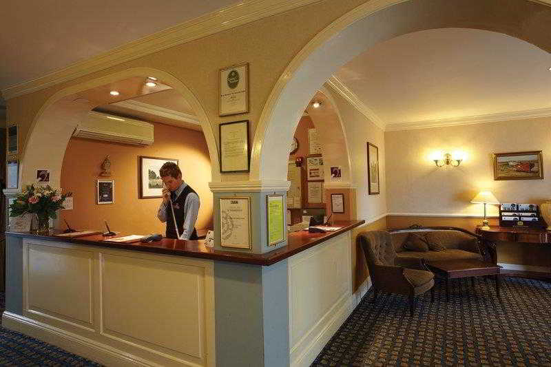 The Gonville Hotel fotoÄŸrafÄ±