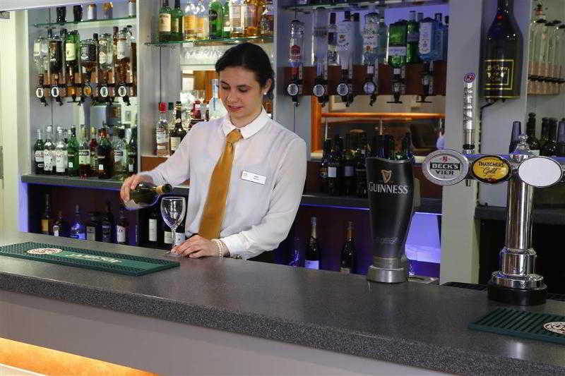 The Gonville Hotel fotoÄŸrafÄ±