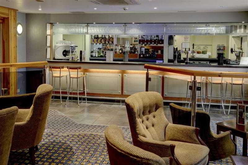 The Gonville Hotel fotoÄŸrafÄ±