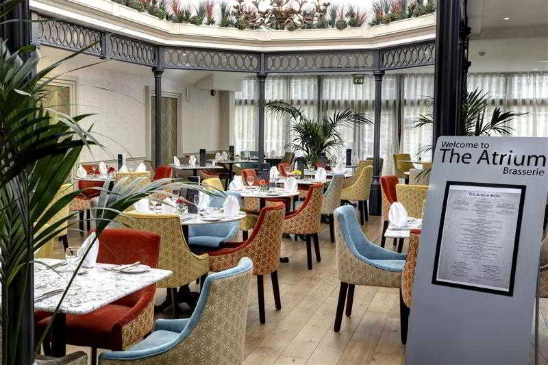 The Gonville Hotel fotoÄŸrafÄ±