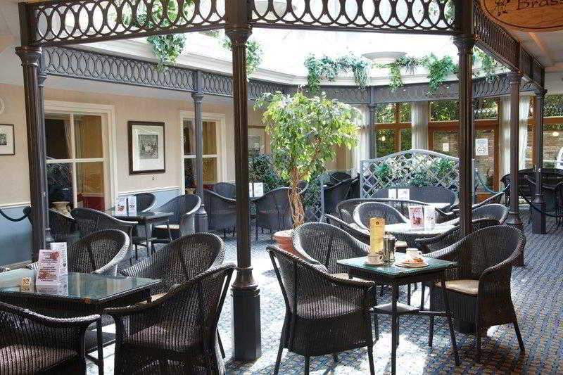 The Gonville Hotel fotoÄŸrafÄ±