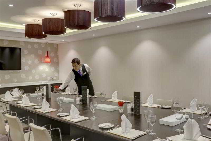 The Gonville Hotel fotoÄŸrafÄ±