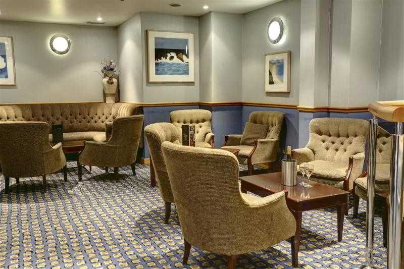 The Gonville Hotel fotoÄŸrafÄ±