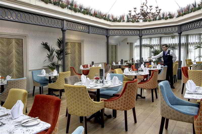 The Gonville Hotel fotoÄŸrafÄ±
