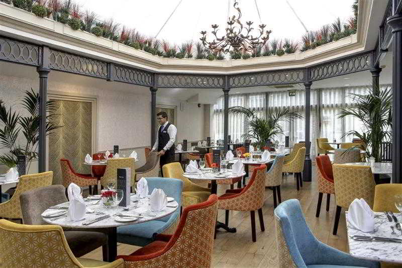 The Gonville Hotel fotoÄŸrafÄ±