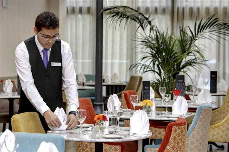 The Gonville Hotel fotoÄŸrafÄ±