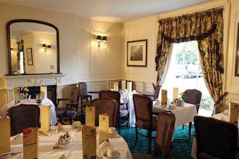 The Gonville Hotel fotoÄŸrafÄ±