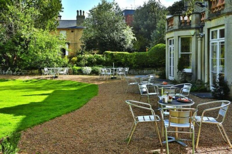 The Gonville Hotel - Genel