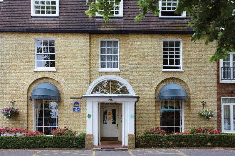 The Gonville Hotel fotoÄŸrafÄ±