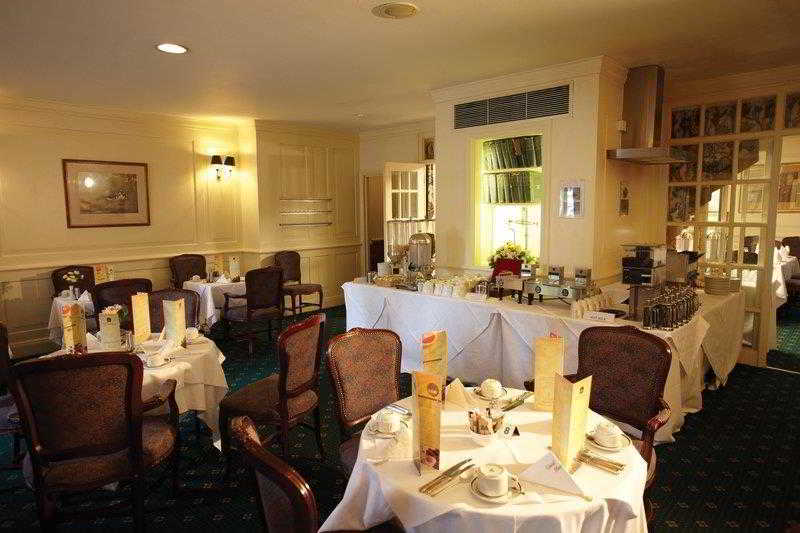 The Gonville Hotel fotoÄŸrafÄ±