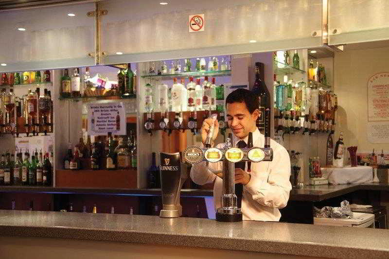 The Gonville Hotel fotoÄŸrafÄ±