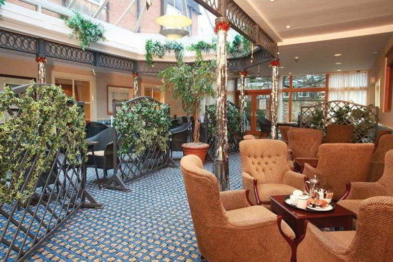 The Gonville Hotel fotoÄŸrafÄ±