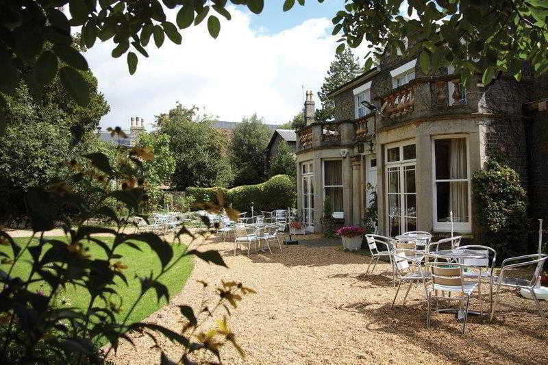 The Gonville Hotel fotoÄŸrafÄ±