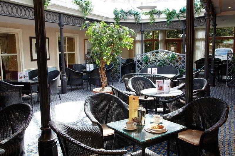 The Gonville Hotel fotoÄŸrafÄ±