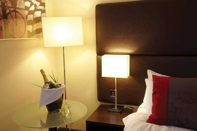 The Gonville Hotel fotoÄŸrafÄ±