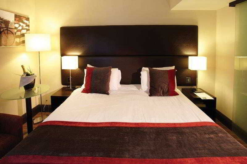 The Gonville Hotel fotoÄŸrafÄ±