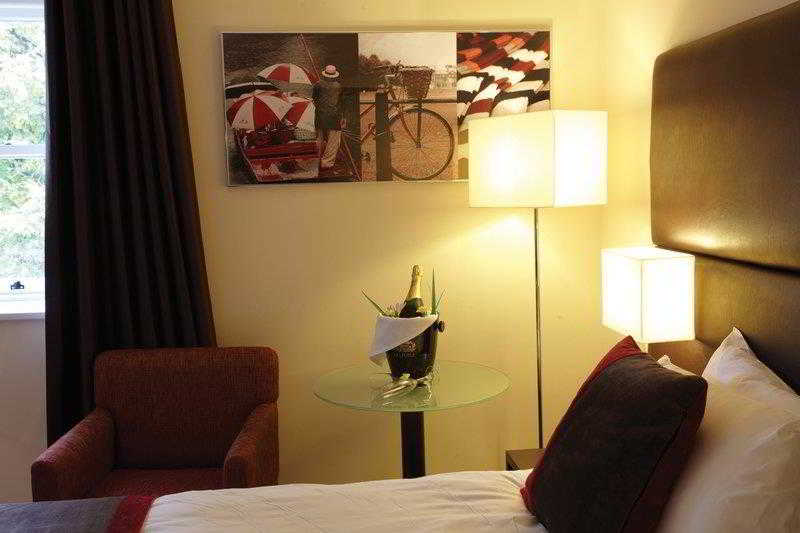 The Gonville Hotel fotoÄŸrafÄ±
