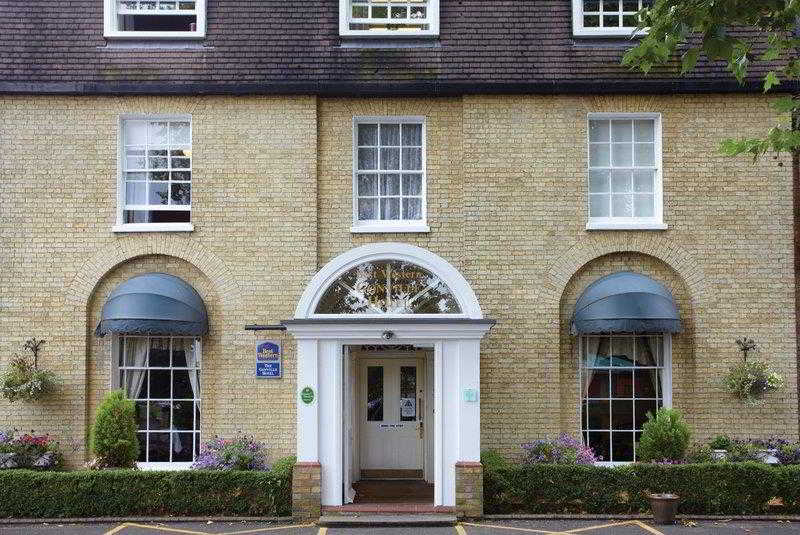 The Gonville Hotel fotoÄŸrafÄ±