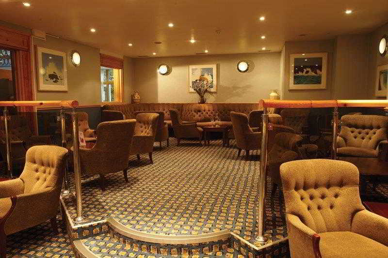 The Gonville Hotel fotoÄŸrafÄ±