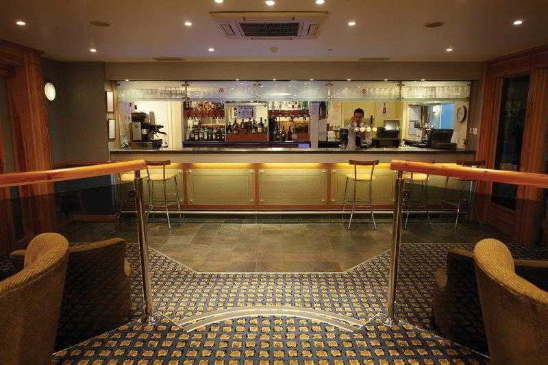 The Gonville Hotel fotoÄŸrafÄ±
